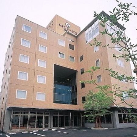 Kurayoshi Hotel Ark 21 מראה חיצוני תמונה